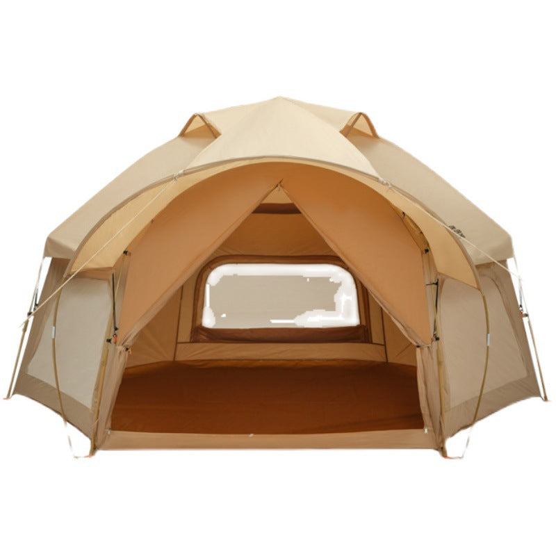 Rainproof Camping Tent
