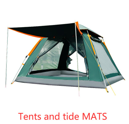 Camping Tent