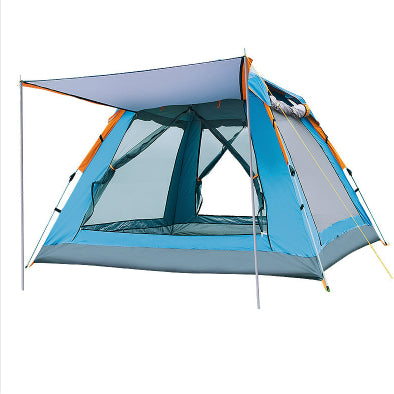 Camping Tent