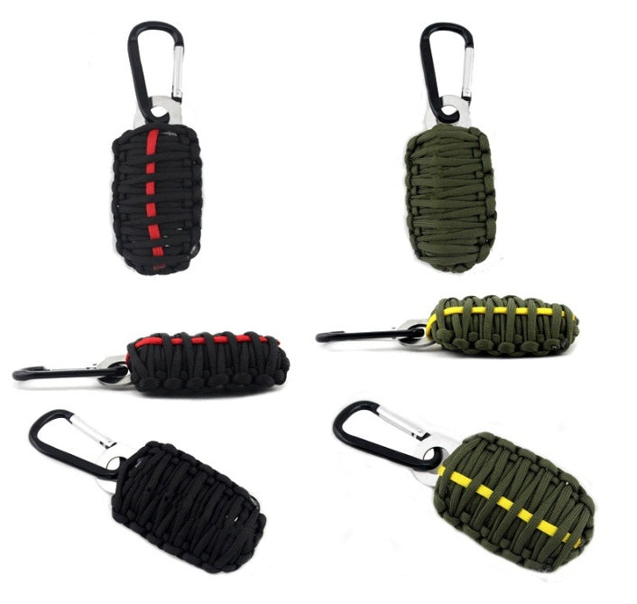 Survival Yarn