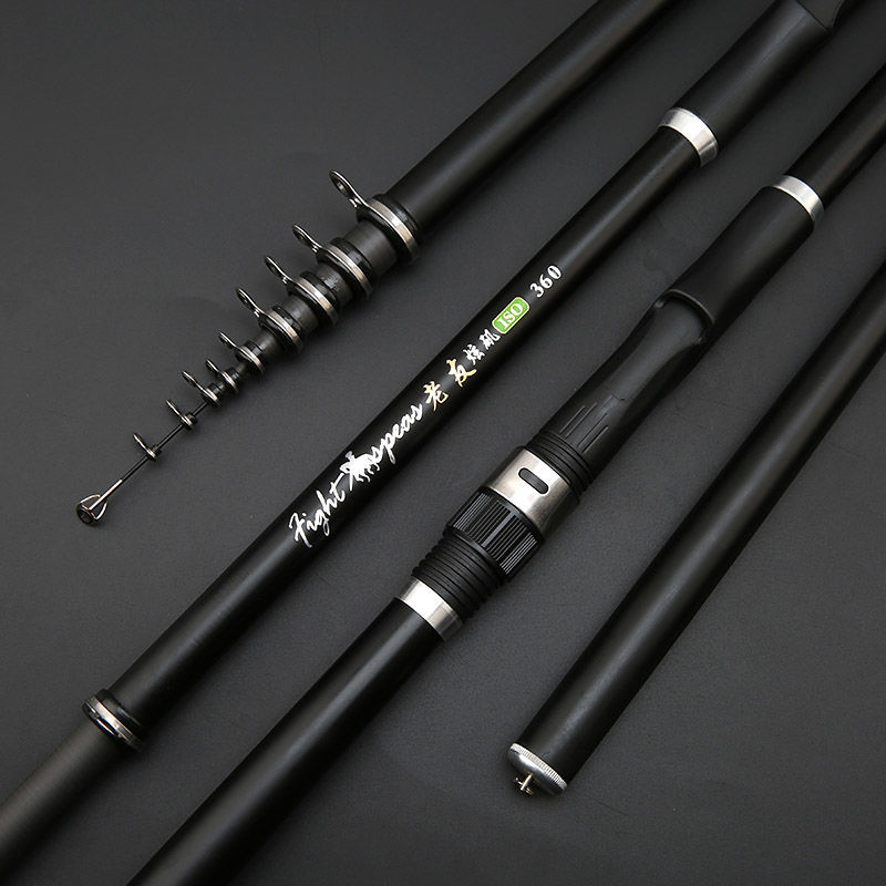 Fishing Carbon Fishing Rod