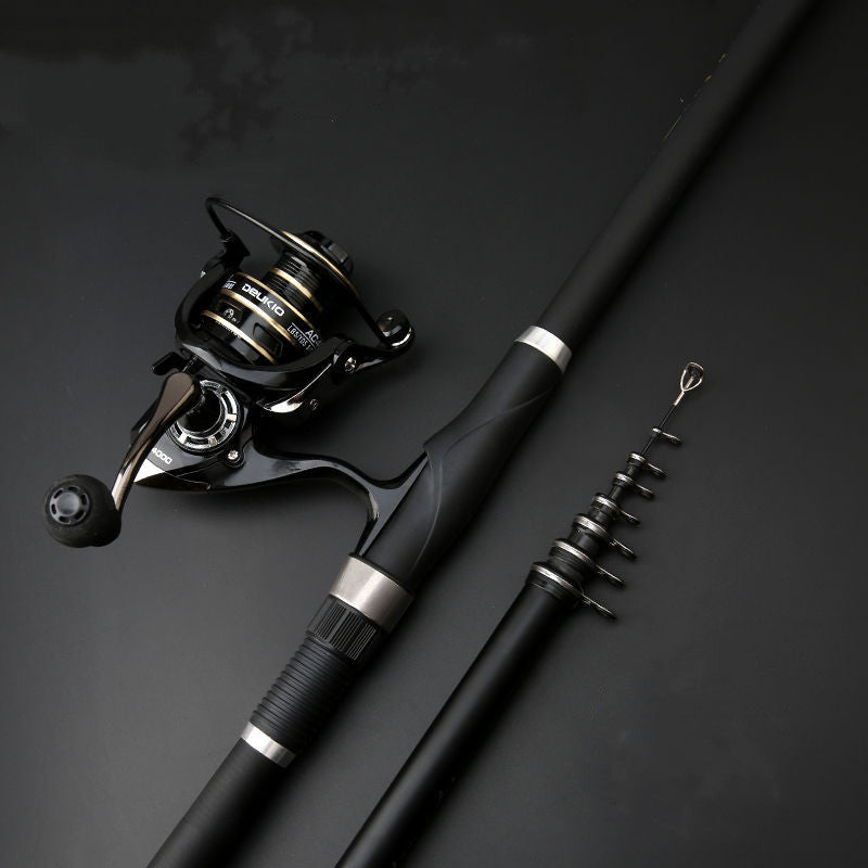 Fishing Carbon Fishing Rod