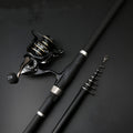 Fishing Carbon Fishing Rod