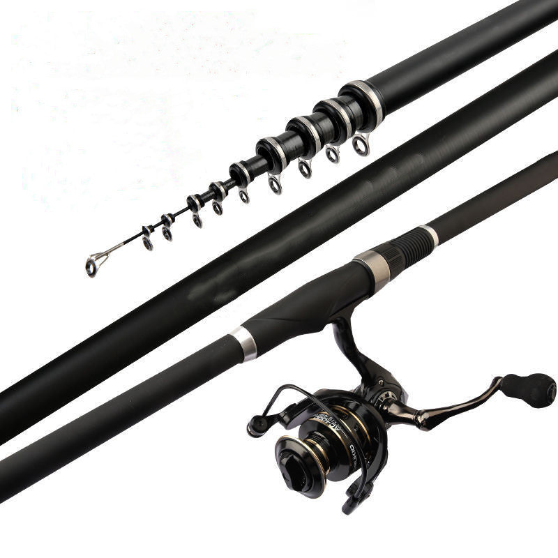 Fishing Carbon Fishing Rod