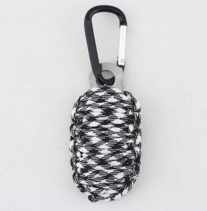 Survival Yarn