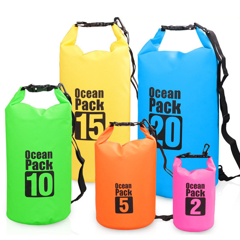 Waterproof Water Resistant Dry Bag
