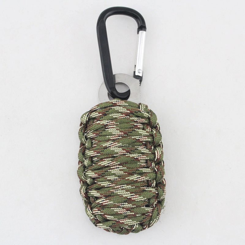 Survival Yarn