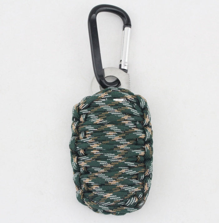 Survival Yarn