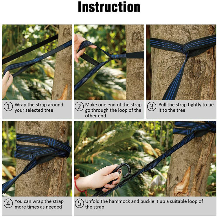 Outdoor Hammock