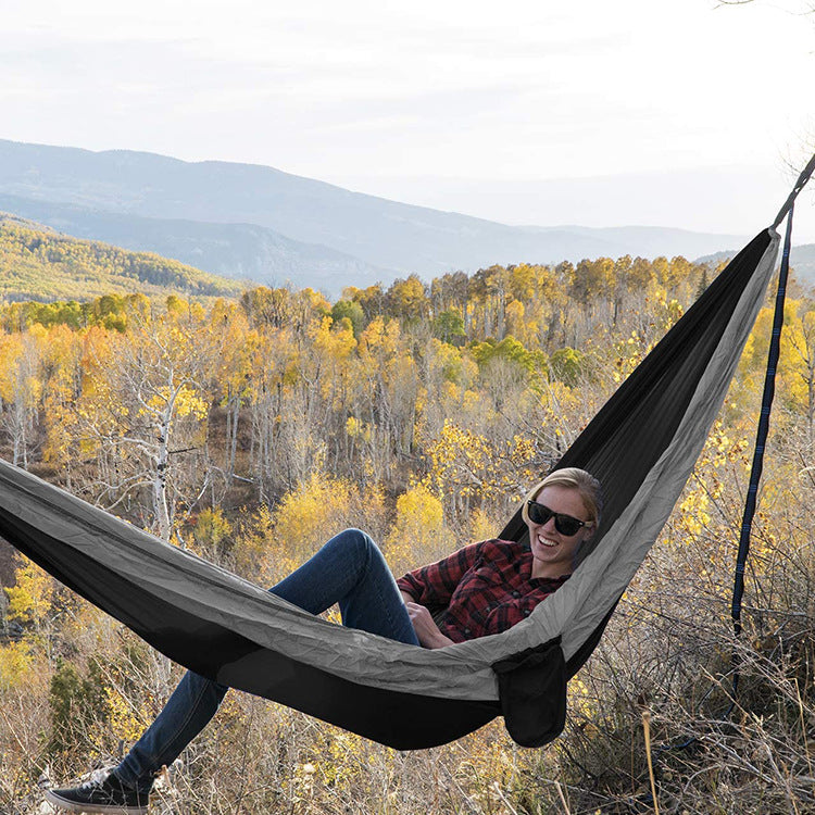 Outdoor Hammock