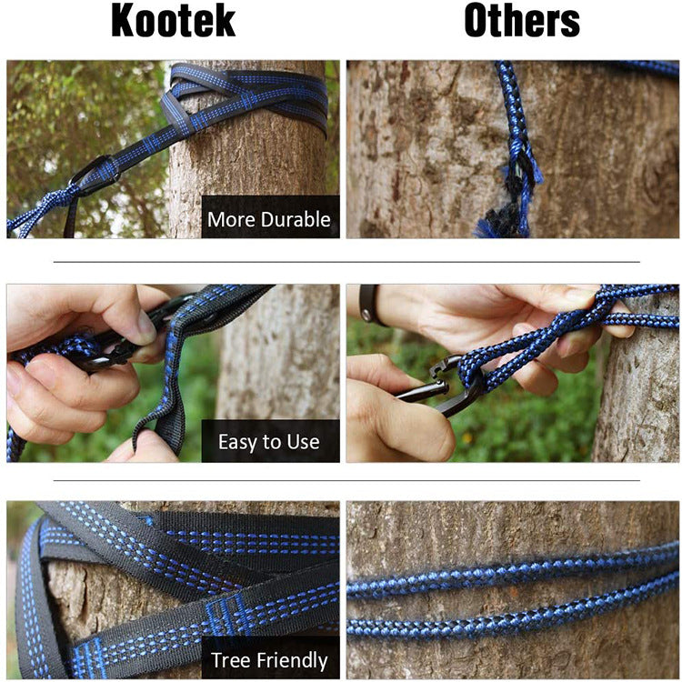 Outdoor Hammock