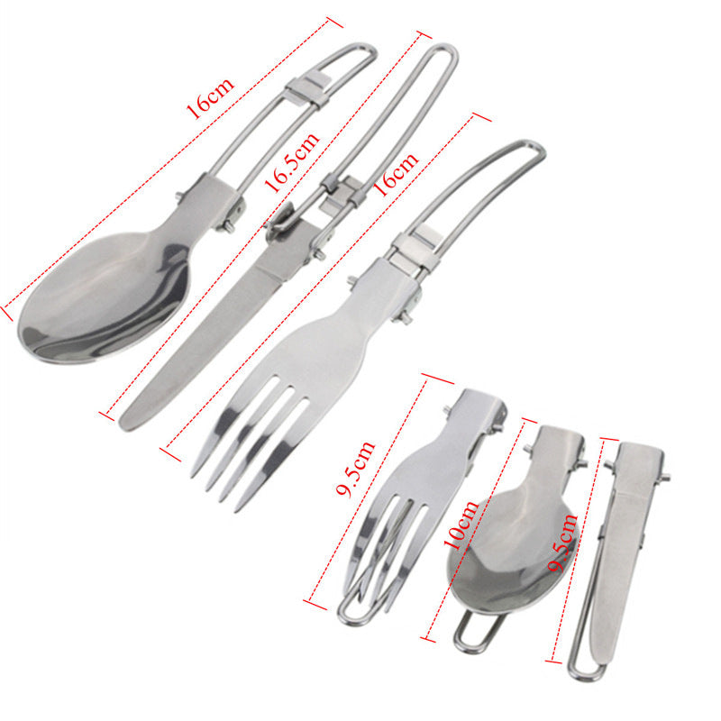 Portable cook wear