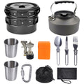 Portable cook wear