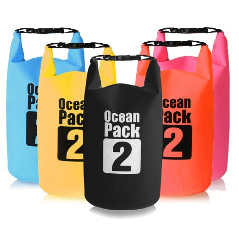 Waterproof Water Resistant Dry Bag