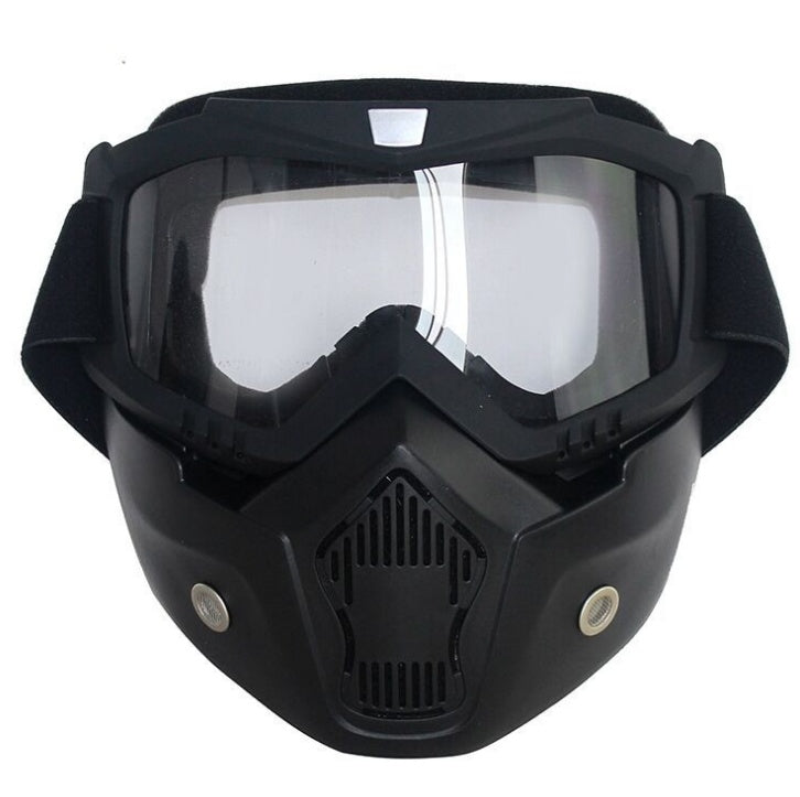 direct tactical goggles