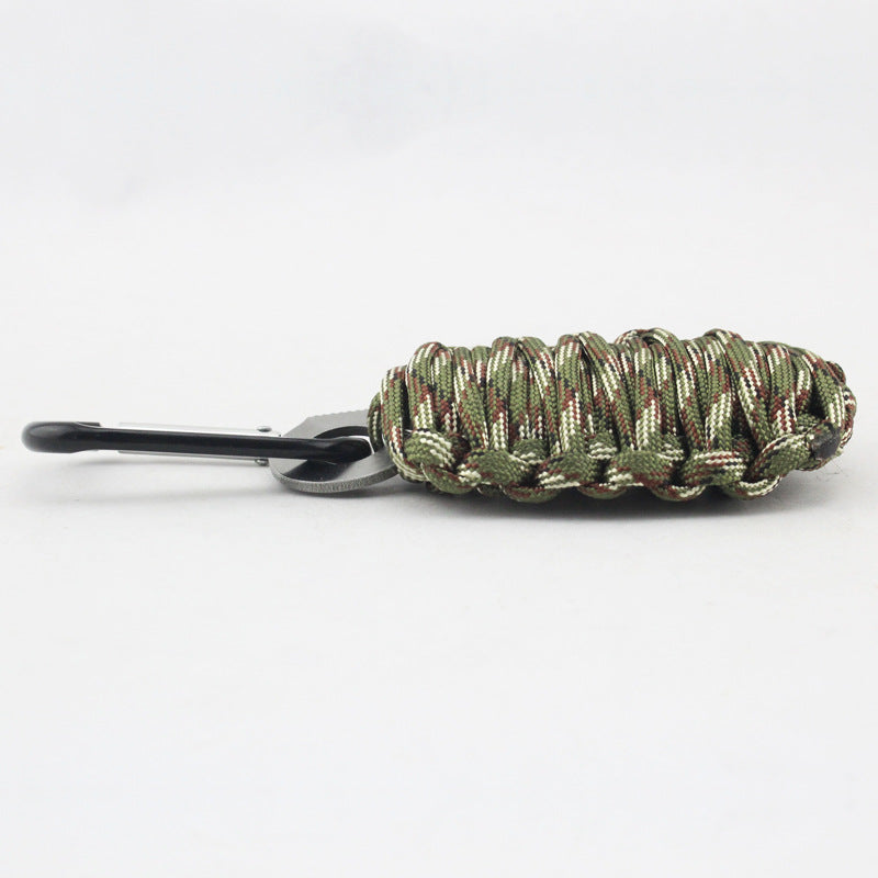 Survival Yarn
