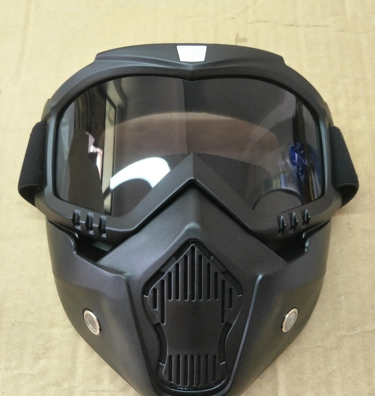 direct tactical goggles