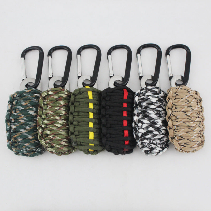 Survival Yarn