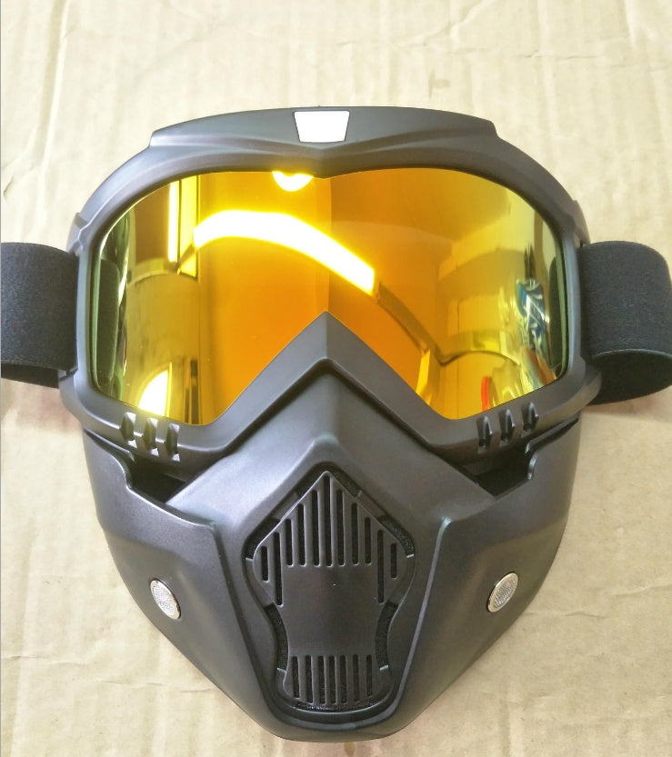direct tactical goggles