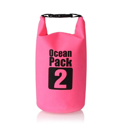 Waterproof Water Resistant Dry Bag