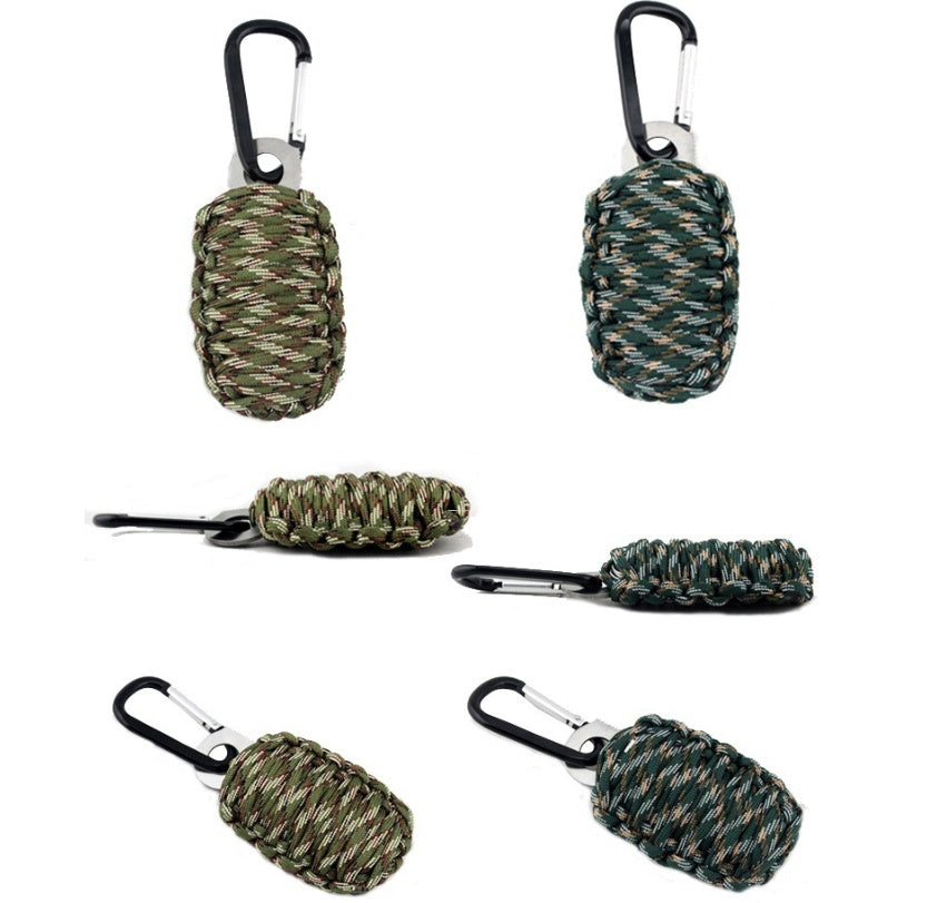 Survival Yarn