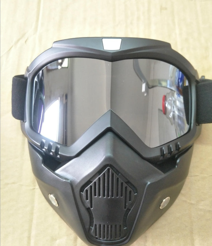 direct tactical goggles
