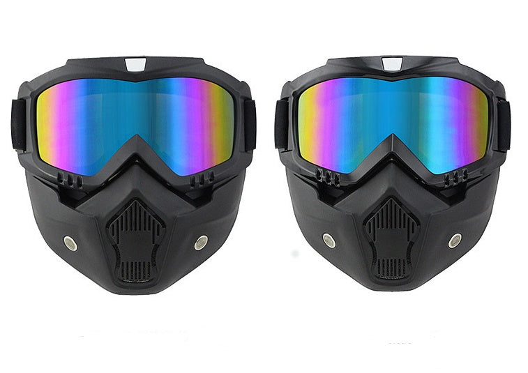 direct tactical goggles