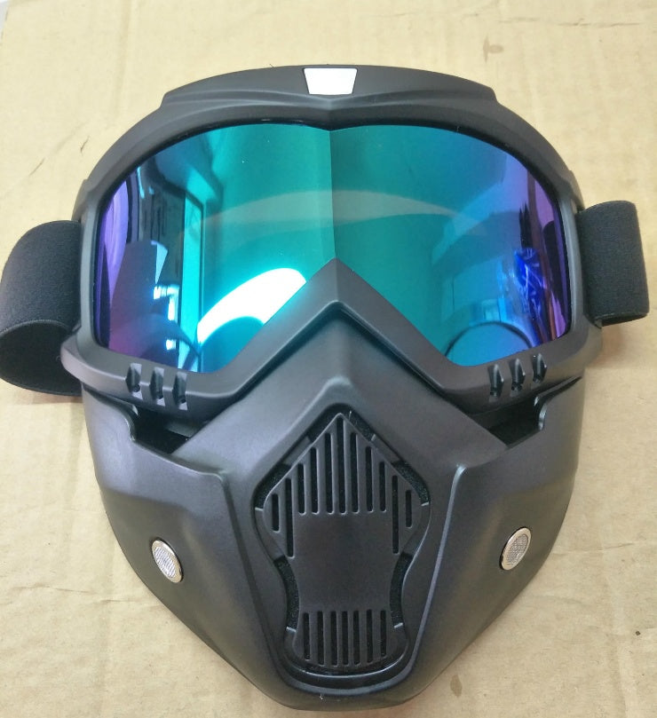 direct tactical goggles