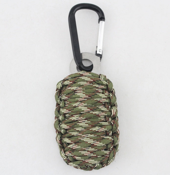 Survival Yarn
