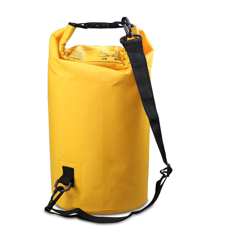 Waterproof Water Resistant Dry Bag