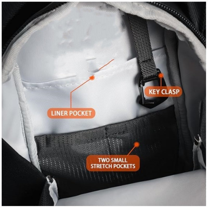 Crossbody Bag