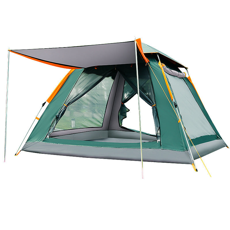 Camping Tent