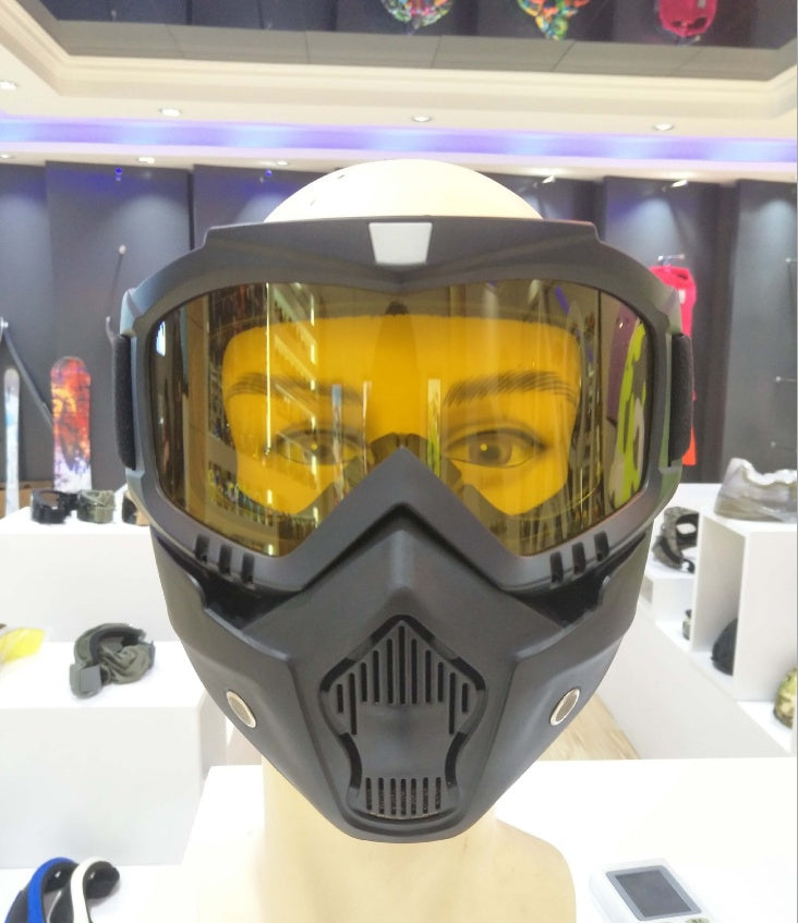 direct tactical goggles