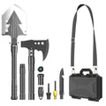 Multi-function Shovel
