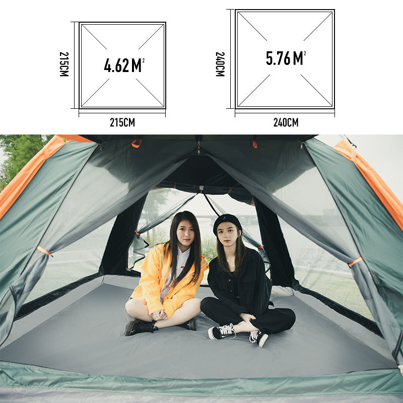Camping Tent