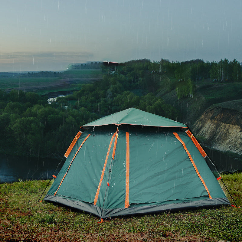Camping Tent
