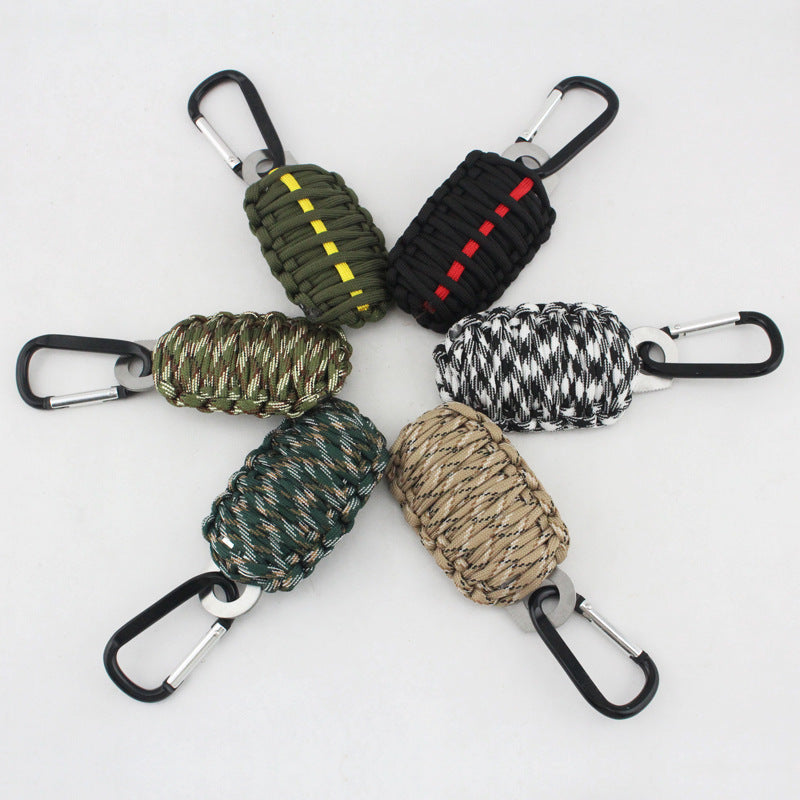 Survival Yarn
