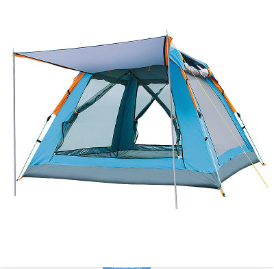 Camping Tent