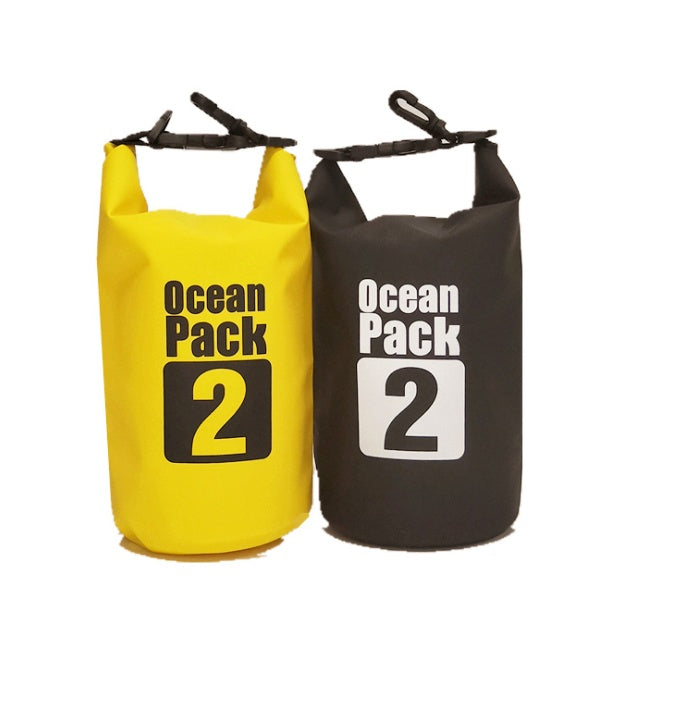 Waterproof Water Resistant Dry Bag