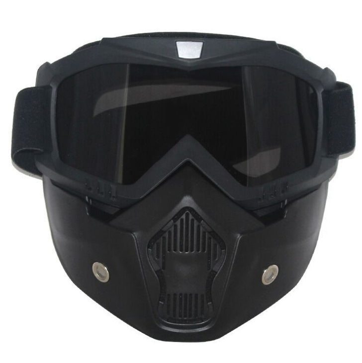direct tactical goggles