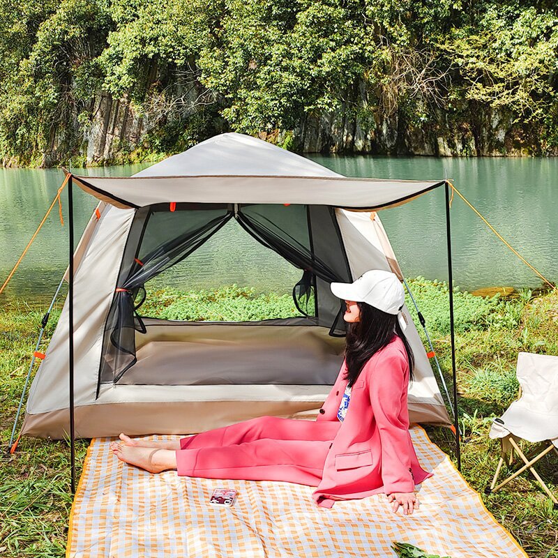 Camping Tent