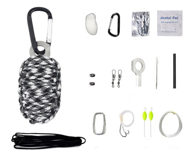 Survival Yarn