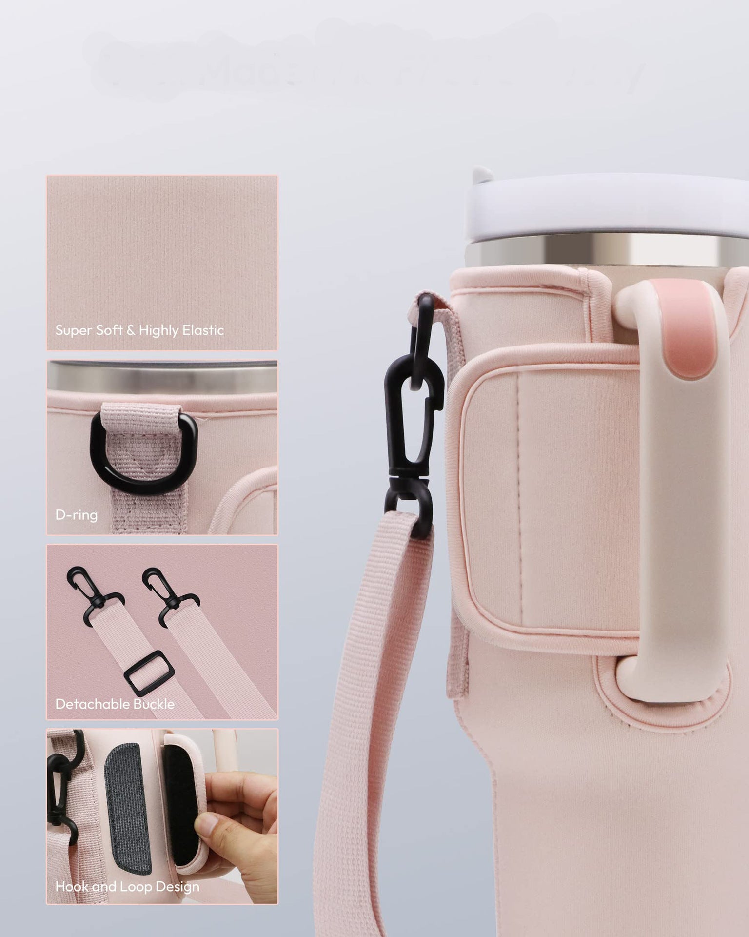 Water bottle Sleeve