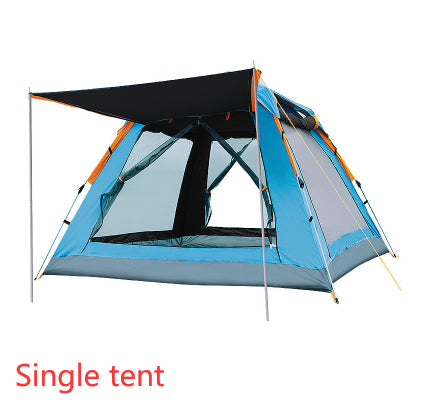 Camping Tent