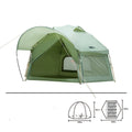 Rainproof Camping Tent
