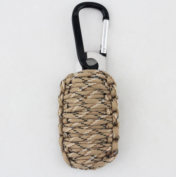 Survival Yarn