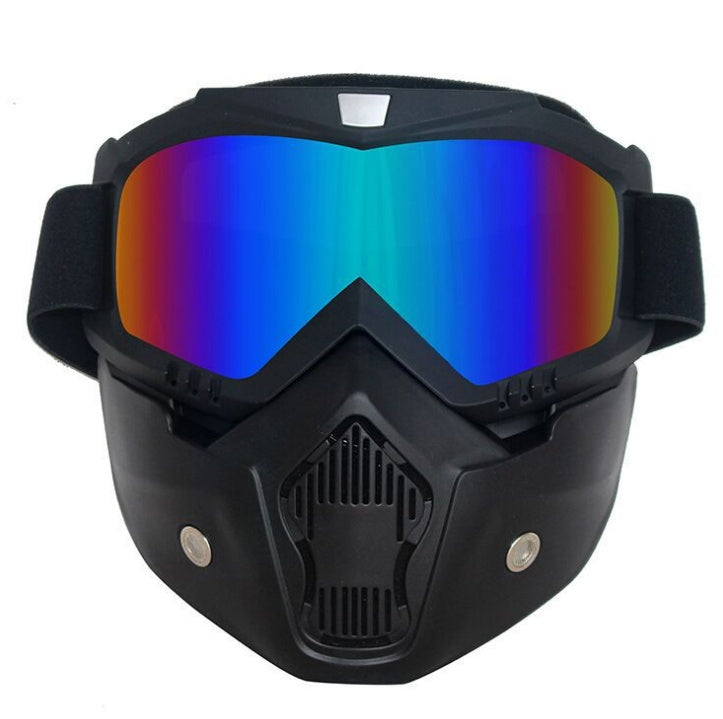 direct tactical goggles