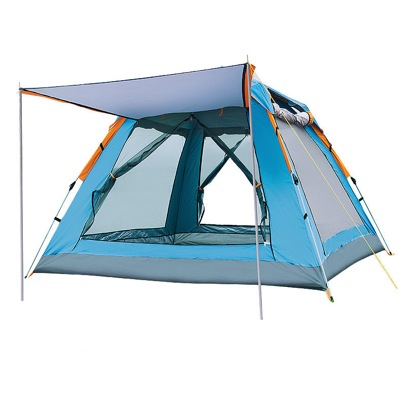 Camping Tent