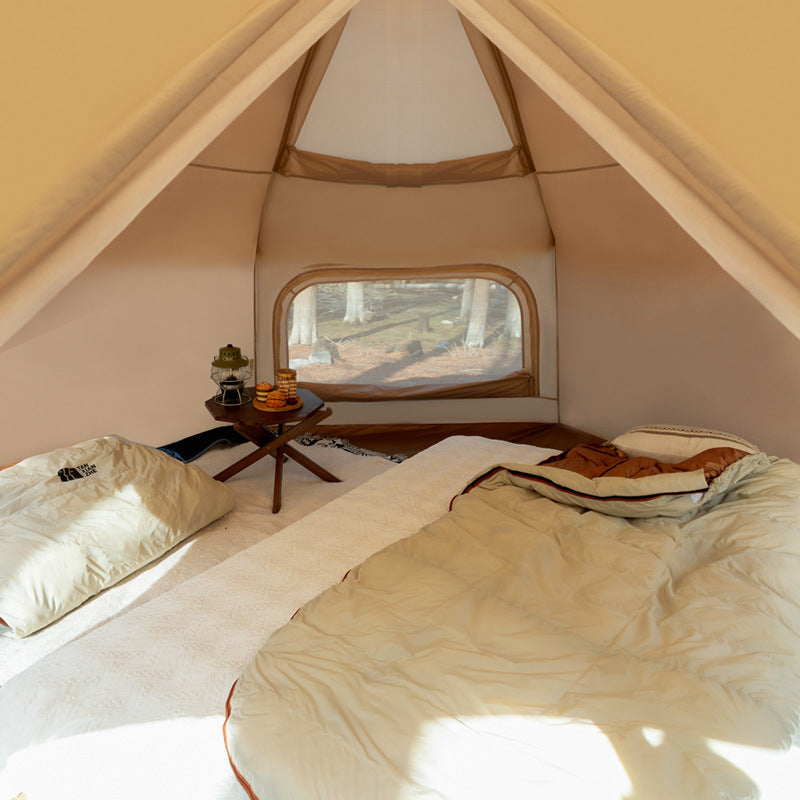 Rainproof Camping Tent