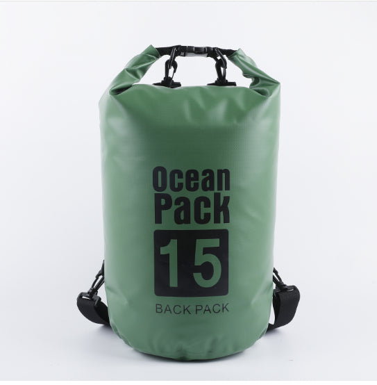 Waterproof Water Resistant Dry Bag